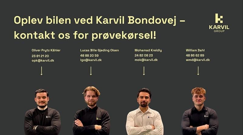 Brugt Cupra Born 150 kW (204 HK) 2022 Sølv Hatchback