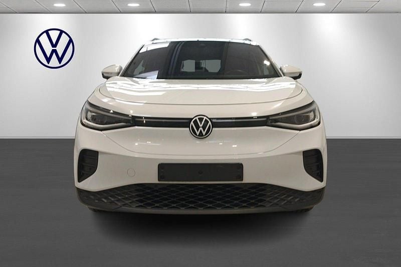 Brugt VW ID.4 Pro Performance 150 kW (204 HK) 2022 SUV
