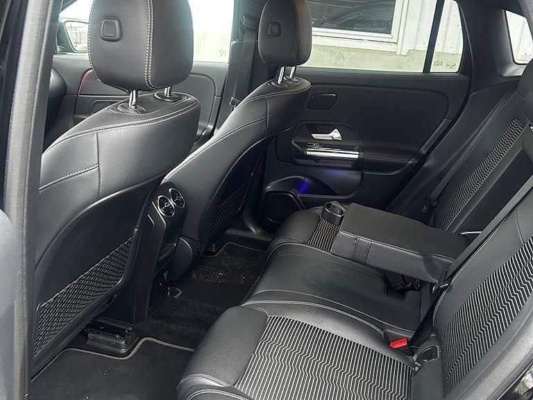 Brugt Mercedes EQA250 138 kW (188 HK) 2021 SUV