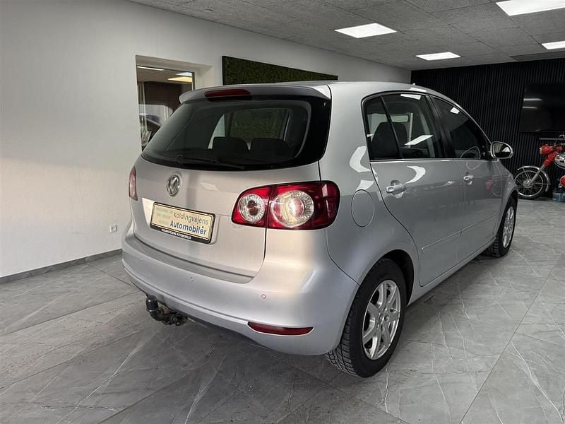 Brugt VW Golf Plus Cross Comfortline 105 HK (77 kW) 2013 Ikke angivet MPV