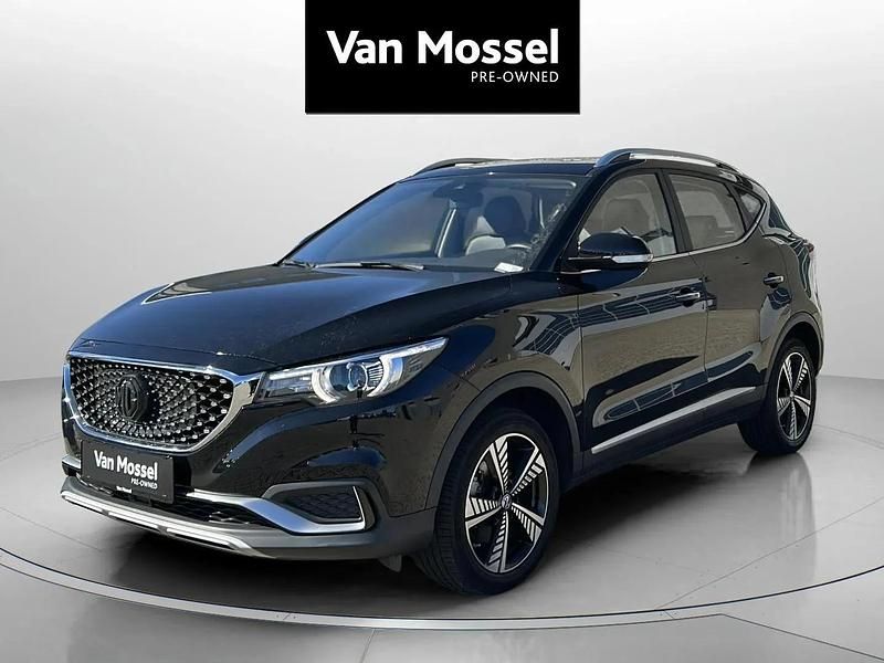 Brugt 2020 MG ZS Luxury | 109.900 kr. (Fair pris) - Billede 1/4