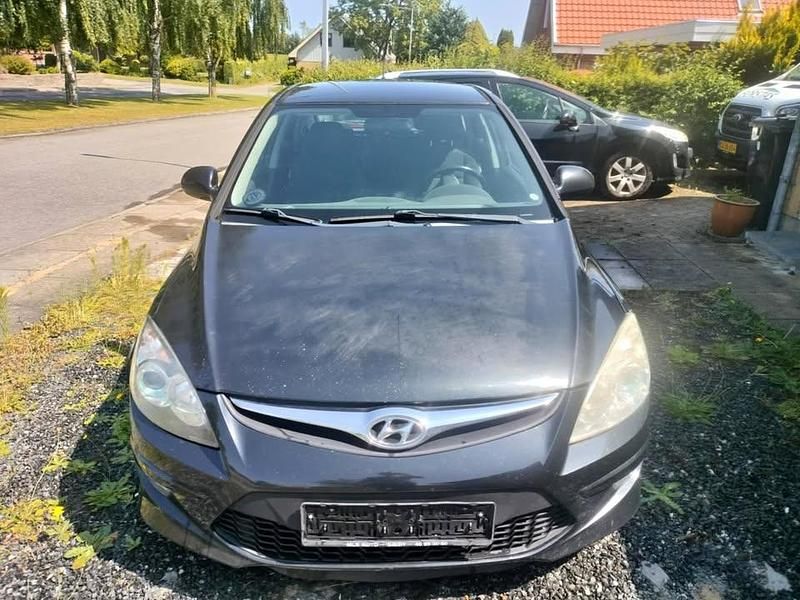 Brugt 2010 Hyundai i30 Hatchback | 1.234.570 kr. - Billede 1/3