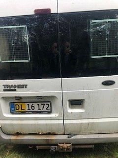 Brugt Ford Transit 110 HK (80 kW) 2008 Van