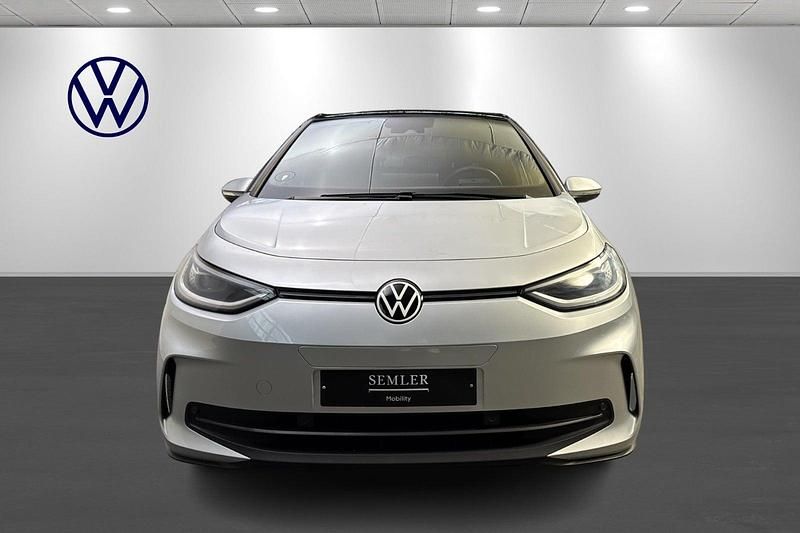Brugt 2025 VW ID.3 Hatchback | 299.900 kr. (Dyr) - Billede 1/4