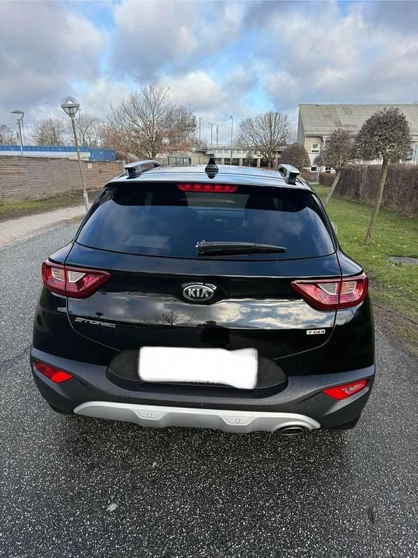 Brugt Kia Stonic 2019 SUV