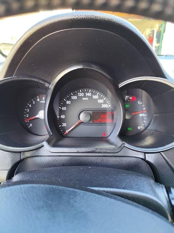 Brugt Kia Picanto 69 HK (50 kW) 2011 Hatchback