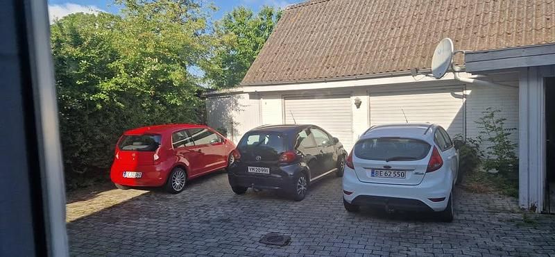 Brugt Seat Mii 75 HK (55 kW) 2013 Hatchback