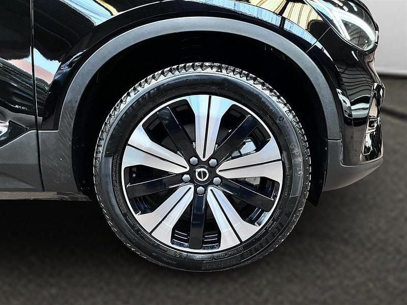 Brugt Volvo XC40 Plus 169 kW (231 HK) 2023 SUV
