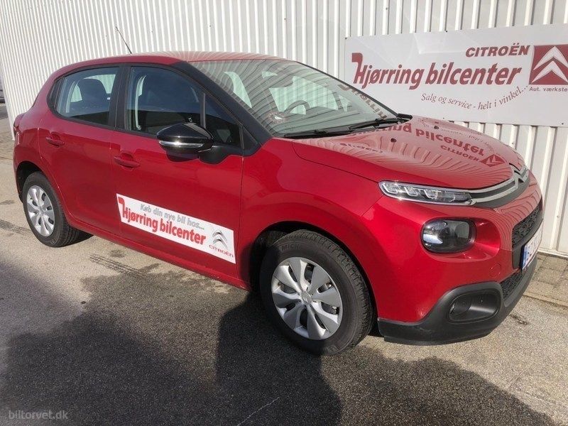 citroen hjørring bilcenter citroen hjørring bilcenter