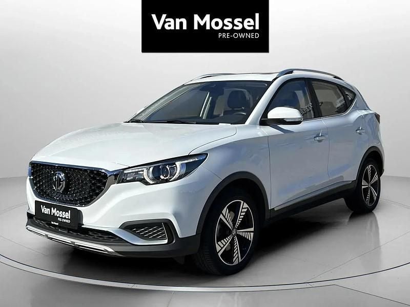 Brugt 2020 MG ZS Luxury | 109.900 kr. (Fair pris) - Billede 1/4