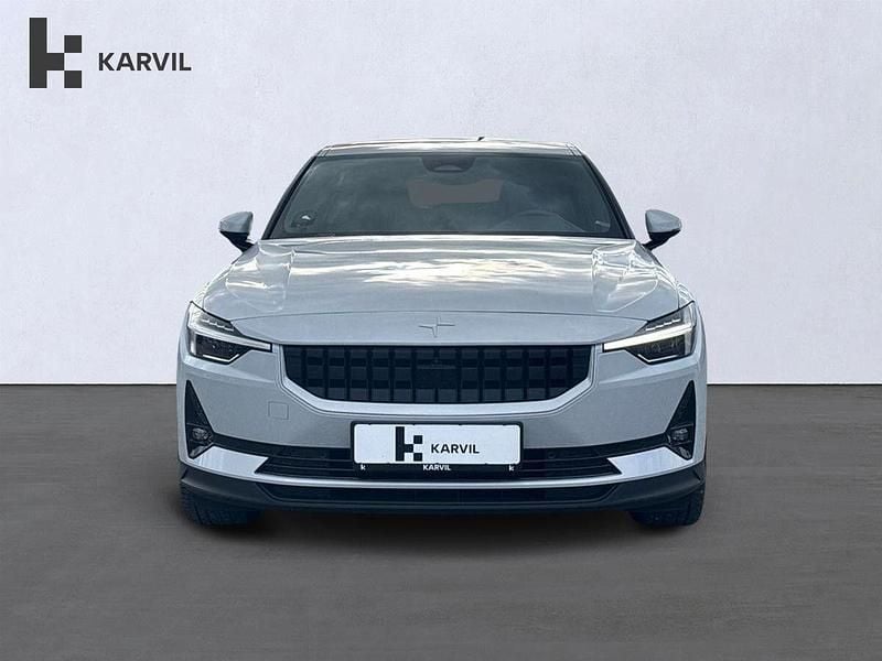 Brugt Polestar 2 Plus 169 kW (231 HK) 2022 Hvid Hatchback