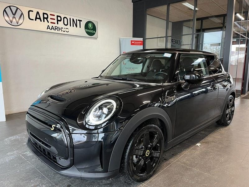 Brugt Mini Cooper SE Classic 135 kW (184 HK) 2023 Hatchback