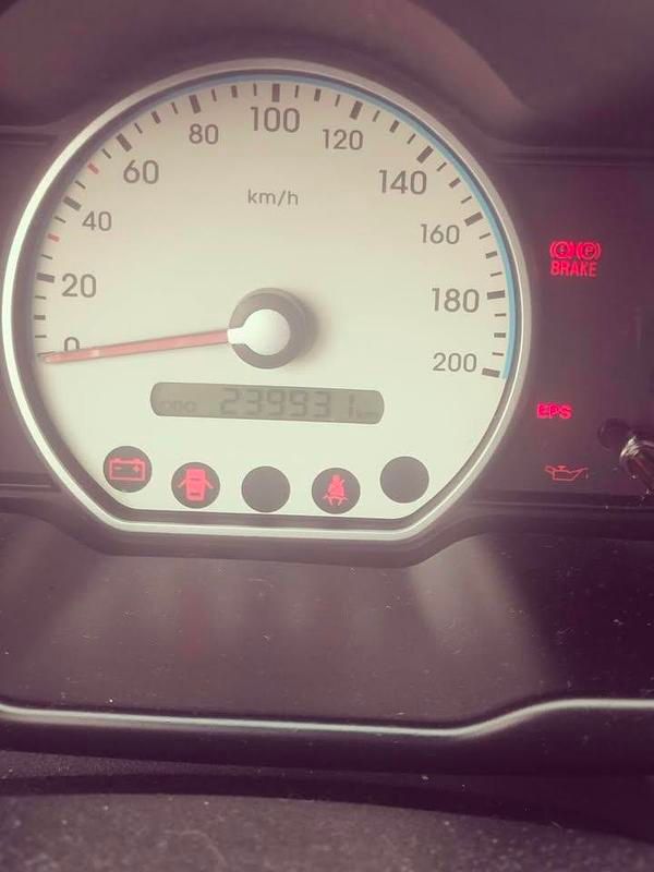 Brugt Hyundai i10 77 HK (56 kW) 2011 Hatchback