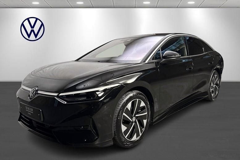 Brugt 2025 VW ID.7 Pro Hatchback | 419.900 kr. - Billede 1/4
