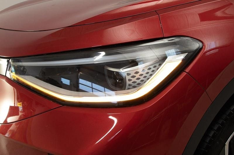 Brugt VW ID.5 GTX 219 kW (299 HK) 2022 SUV