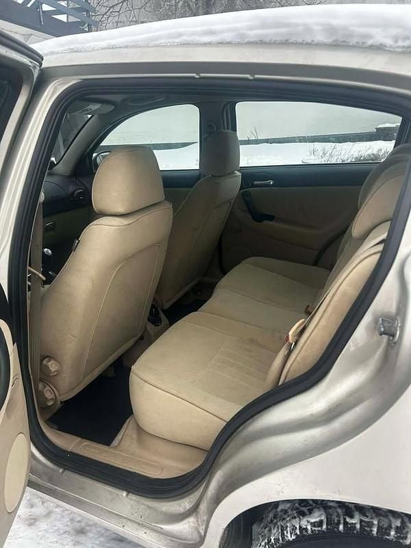 Brugt Alfa Romeo 147 105 HK (77 kW) 2006 Hatchback