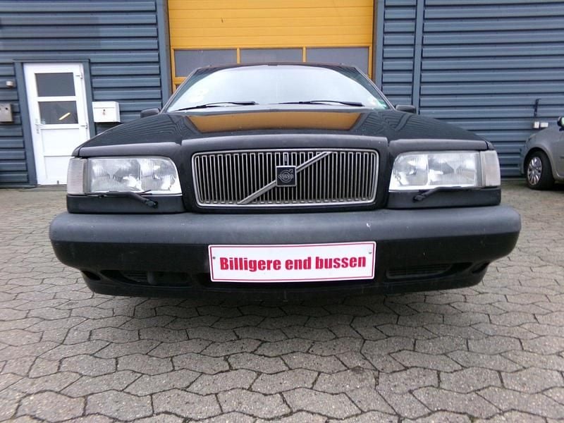 Brugt 1996 Volvo 850 Stationcar | 10.999 kr. - Billede 1/4