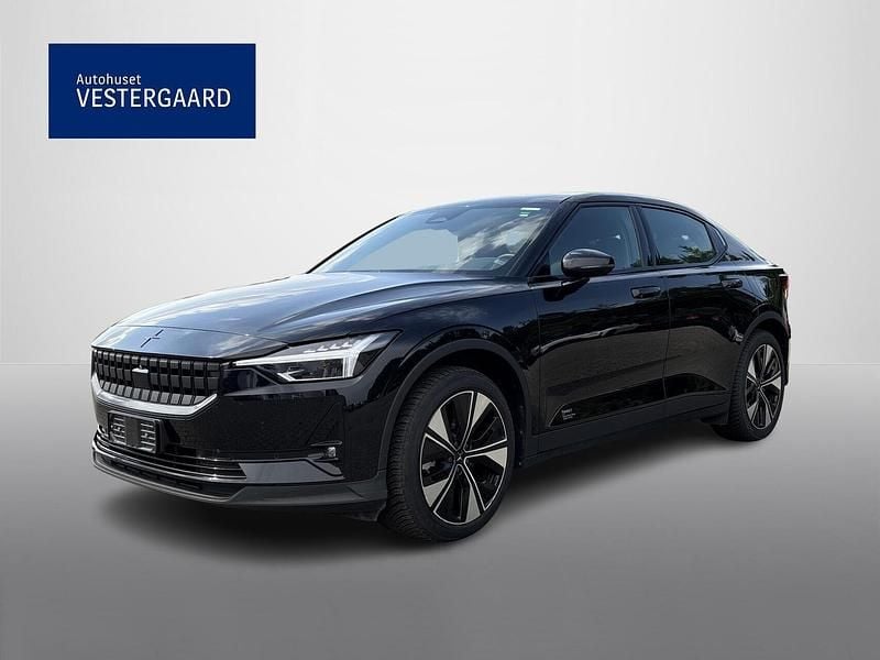 Brugt 2023 Polestar 2 Long Range Single Motor Sedan | 219.895 kr. (Fair pris) - Billede 1/4