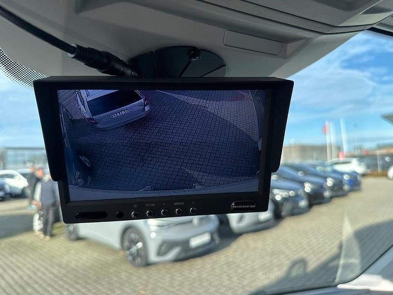 Brugt VW Crafter 177 HK (130 kW) 2020 Hvid Van