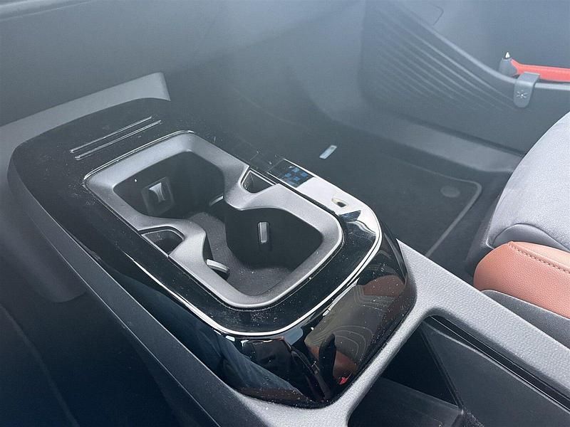 Brugt VW ID.4 150 kW (204 HK) 2020 Blåmetal SUV