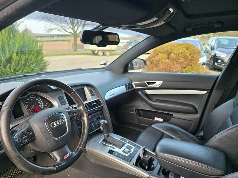 Brugt Audi A6 232 HK (170 kW) 2007 Stationcar