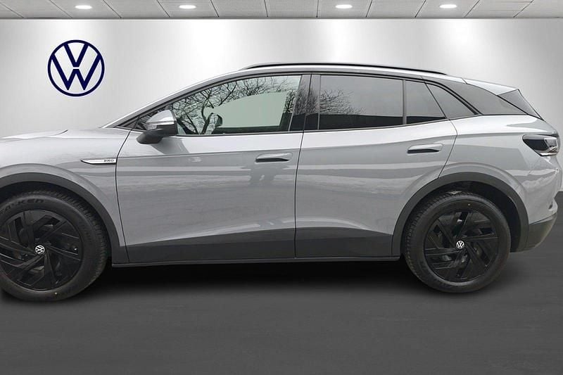 Brugt VW ID.4 Pro Performance 150 kW (204 HK) 2021 SUV