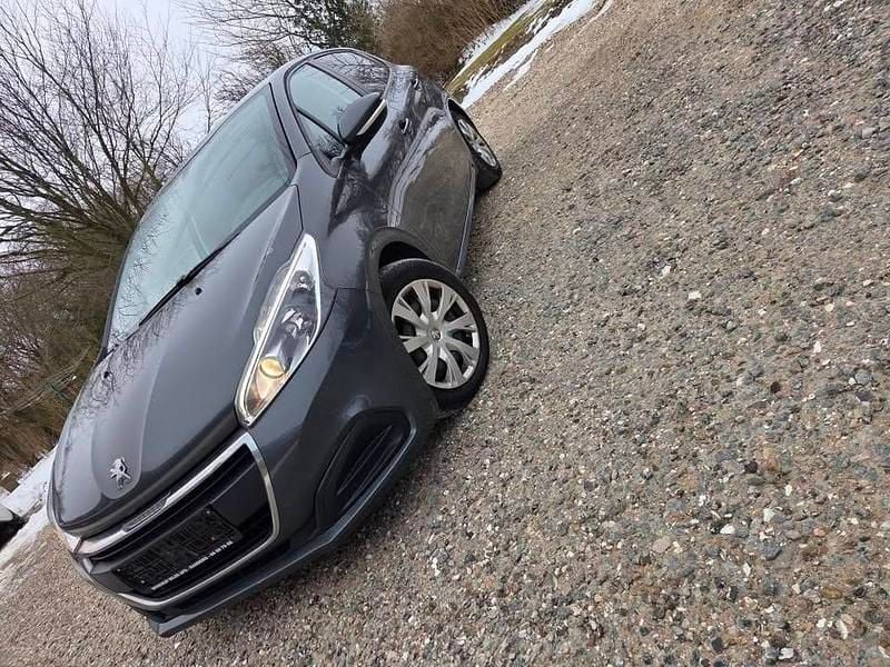 Brugt Peugeot 208 100 HK (73 kW) 2016 Hatchback