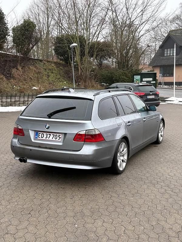 Brugt BMW 530 218 HK (160 kW) 2004 Stationcar