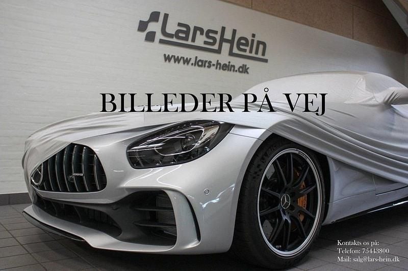 Blåmetal Ny 2025 Maxus e-T90 Afhentning | 249.800 kr. - Billede 1/1