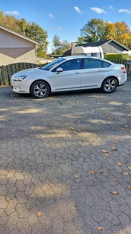 Brugt 2014 Citroën C5 SUV | 42.000 kr. (Fair pris) - Billede 1/4