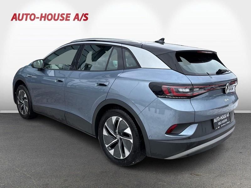 Brugt VW ID.4 Pro Performance 150 kW (204 HK) 2023 SUV