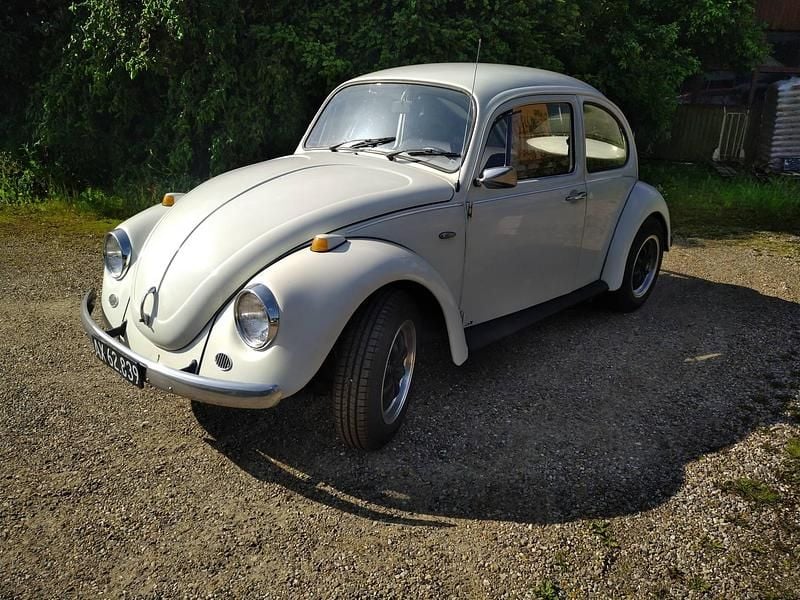 Brugt 1973 VW Käfer | 56.000 kr. - Billede 1/4