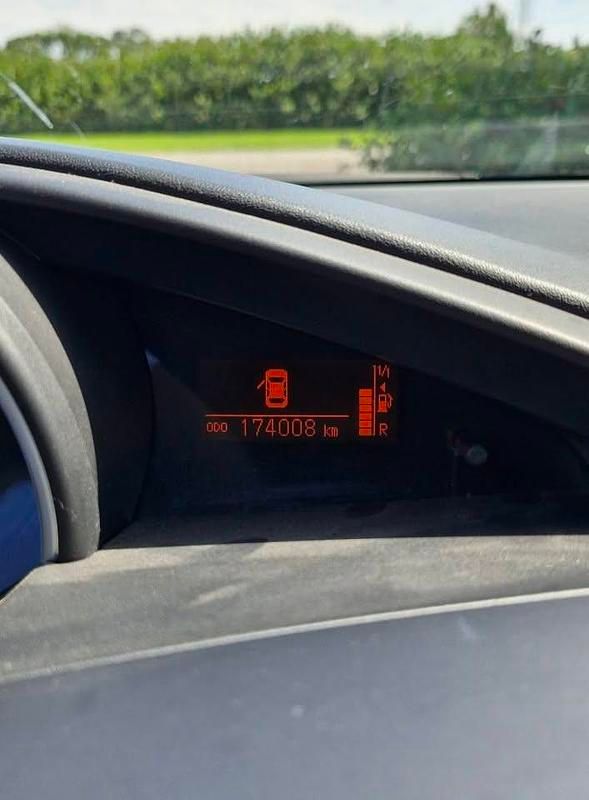 Brugt Toyota Sportsvan 111 HK (81 kW) 2014 MPV