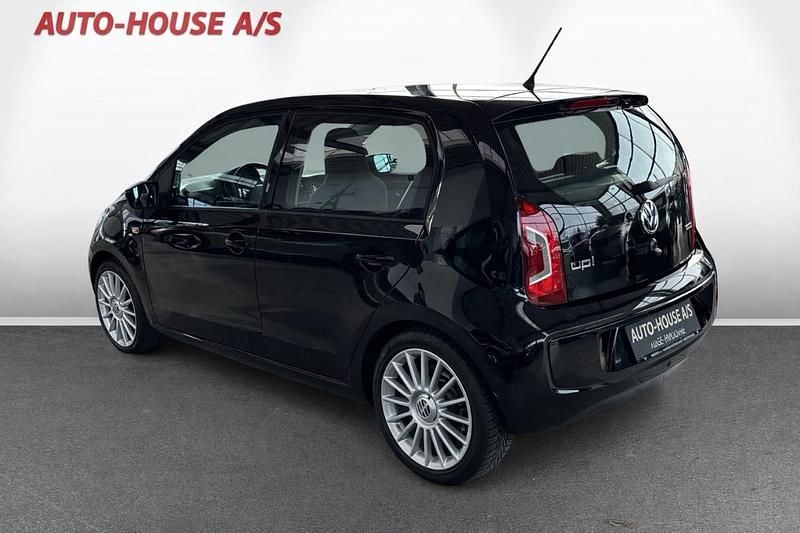 Brugt VW up! Style 60 HK (44 kW) 2016 Hatchback