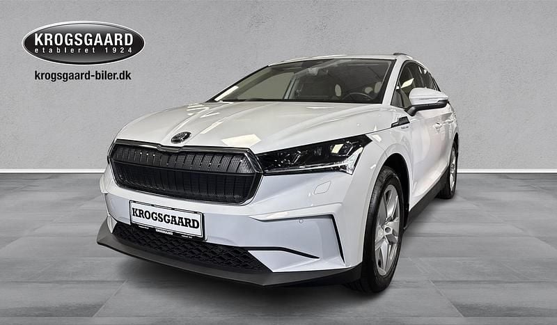 Brugt 2022 Skoda Enyaq iV SUV | 224.900 kr. (Fair pris) - Billede 1/3