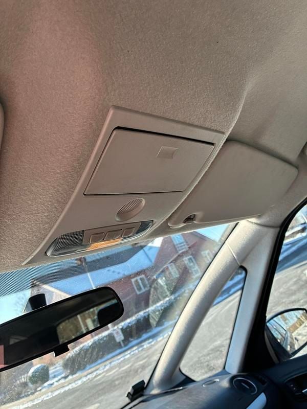 Brugt Ford S-MAX Collection 140 HK (102 kW) 2010 Grå MPV