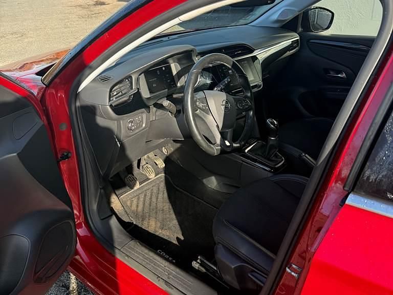 Brugt Opel Corsa 74 HK (54 kW) 2020 Hatchback