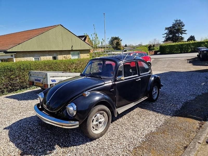 Brugt VW Käfer 502 HK (369 kW) 1972 Hatchback