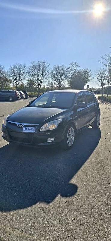 Brugt 2008 Hyundai i30 Comfort Hatchback | 32.000 kr. (Fair pris) - Billede 1/4
