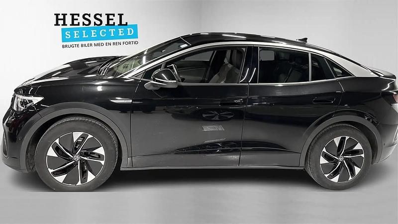 Brugt VW ID.5 Pro 127 kW (174 HK) 2023 Mythosschwarz metallic SUV