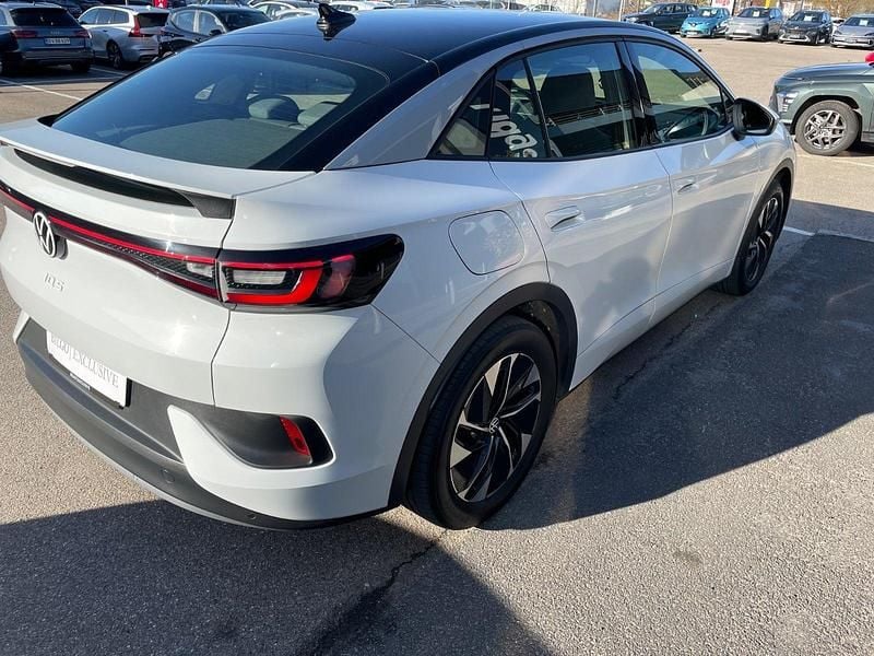 Brugt VW ID.5 Pro 210 kW (286 HK) 2024 Hvid SUV