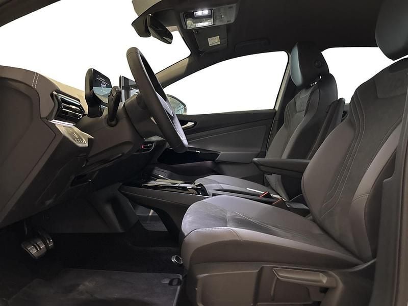 Ny VW ID.4 Pro 210 kW (286 HK) 2025 Hvid SUV