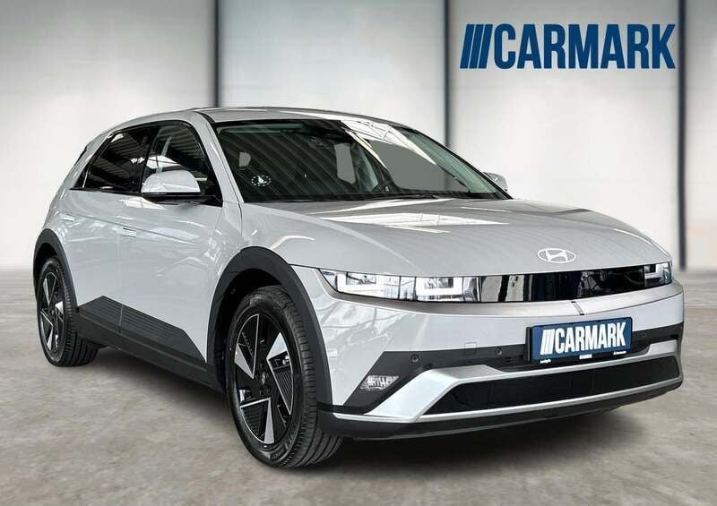 Gråmetal Ny 2025 Hyundai Ioniq 5 Advanced SUV | 319.900 kr. (Fair pris) - Billede 1/4