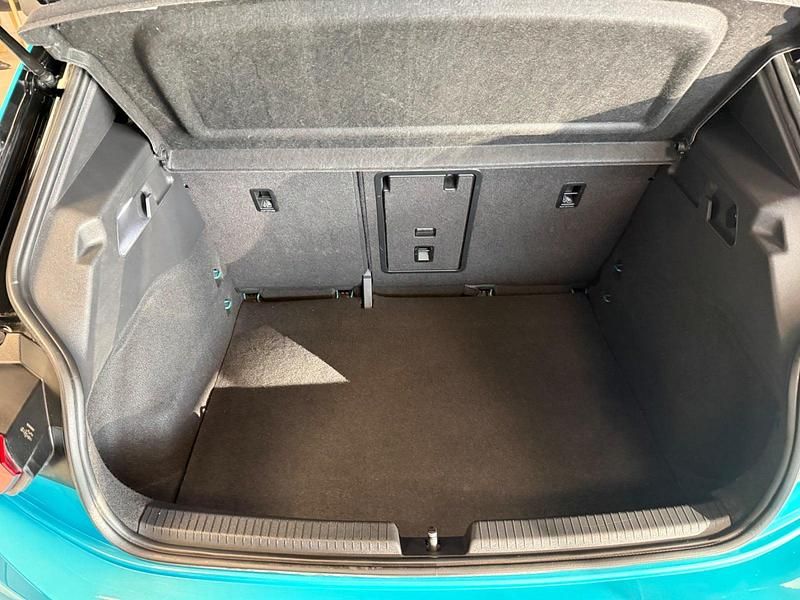 Brugt VW ID.3 Pro Performance 150 kW (204 HK) 2020 Turkismetal Hatchback