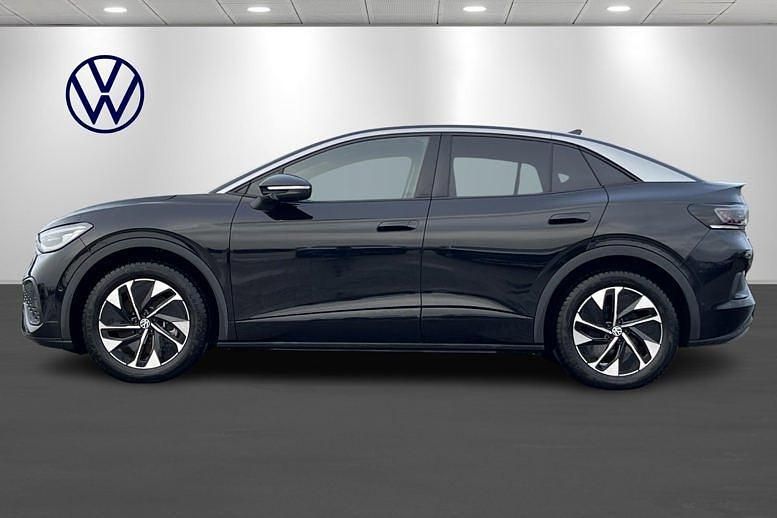 Brugt VW ID.5 Style 210 kW (286 HK) 2024 Sortmetal SUV