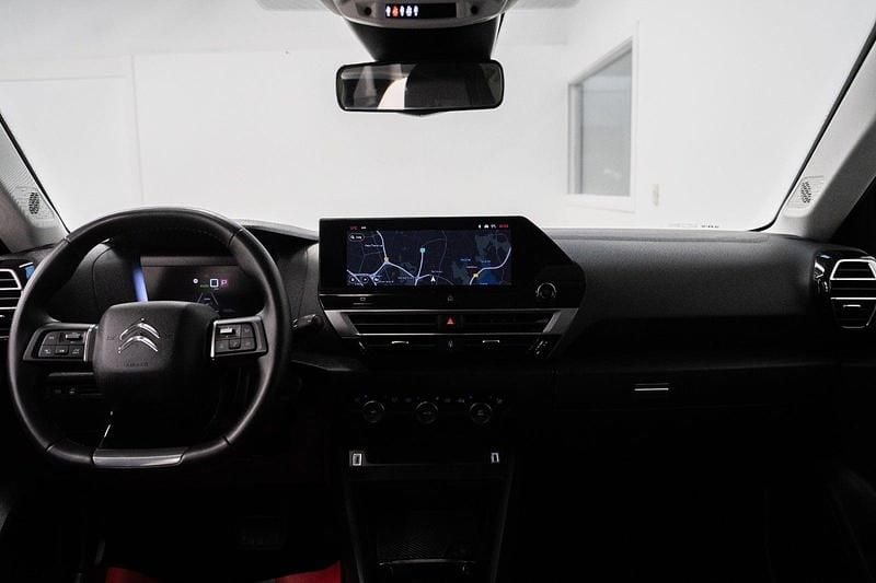 Brugt Citroën e-C4 Feel 100 kW (136 HK) 2023