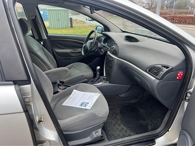 Brugt Citroën C5 140 HK (102 kW) 2006 Stationcar