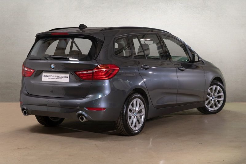 Bmw 220 gran tourer
