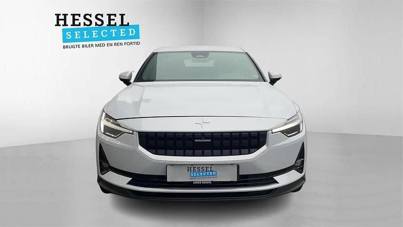 Brugt Polestar 2 164 kW (224 HK) 2023 Sølv Hatchback