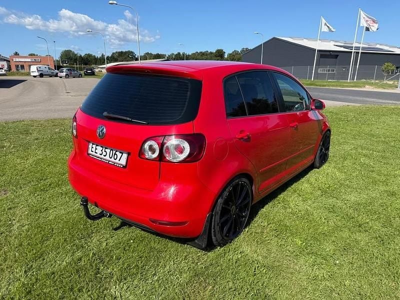 Brugt VW Golf VII 2012 Hatchback
